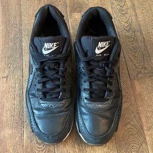 Nike AirMax size 8.5